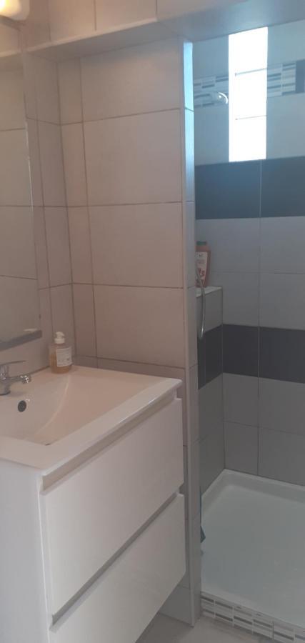 Apartamento Mas Vincent La Fare-les-Oliviers Exterior foto
