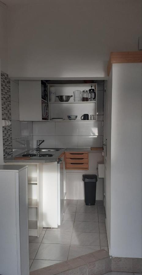 Apartamento Mas Vincent La Fare-les-Oliviers Exterior foto