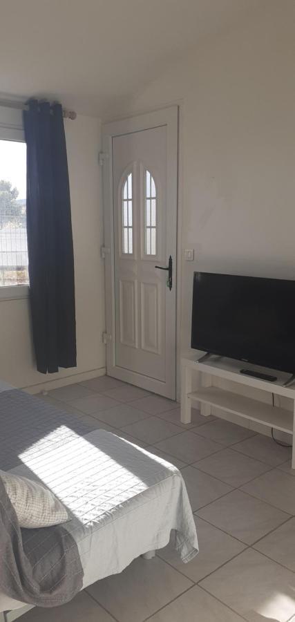 Apartamento Mas Vincent La Fare-les-Oliviers Exterior foto