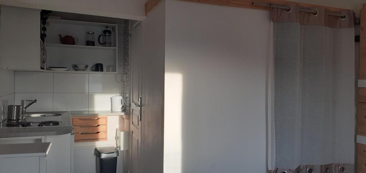 Apartamento Mas Vincent La Fare-les-Oliviers Exterior foto