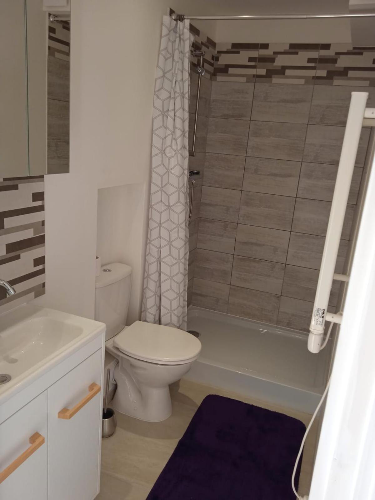 Apartamento Mas Vincent La Fare-les-Oliviers Exterior foto