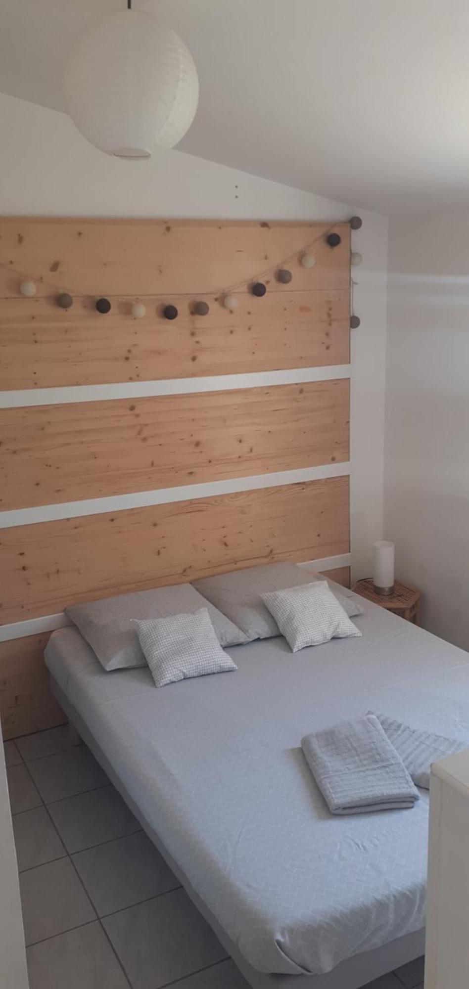 Apartamento Mas Vincent La Fare-les-Oliviers Exterior foto