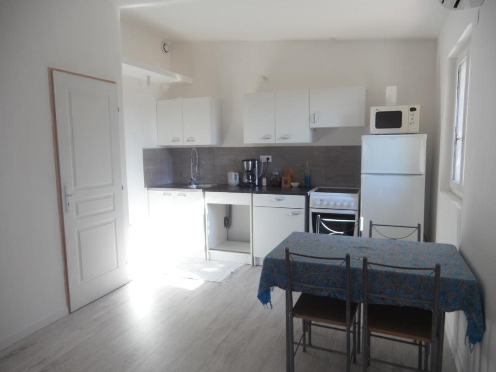 Apartamento Mas Vincent La Fare-les-Oliviers Exterior foto