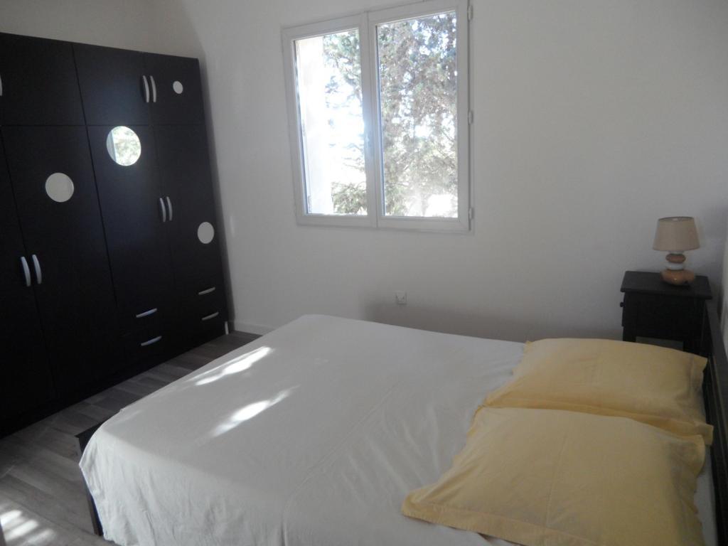 Apartamento Mas Vincent La Fare-les-Oliviers Exterior foto