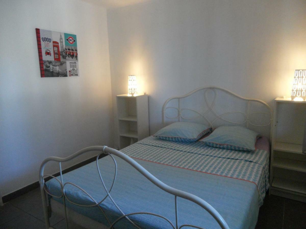 Apartamento Mas Vincent La Fare-les-Oliviers Exterior foto
