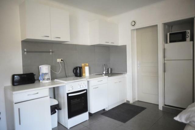 Apartamento Mas Vincent La Fare-les-Oliviers Exterior foto